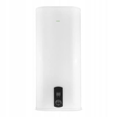  Elektroboiler, emaillierter Warmwasserbereiter, 100 l, vertikal