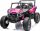  MEGA JEEP BUGGY 2 SEASON BATTERIE 12V STROM 240W FERNBEDIENUNG