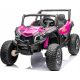  MEGA JEEP BUGGY 2 SEASON BATTERIE 12V STROM 240W FERNBEDIENUNG