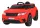  Batteriebetriebenes Super-S-Spielzeugauto für Kinder, Red Pilot Free Start