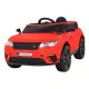  Batteriebetriebenes Super-S-Spielzeugauto für Kinder, Red Pilot Free Start