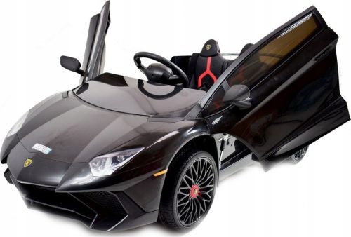  AUTO LAMBORGHINI AVENTADOR BATTERIE 12V 2x45W