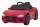  Batteriebetriebener Maserati Ghibli für Kinder Red Pilot EVA Free Start