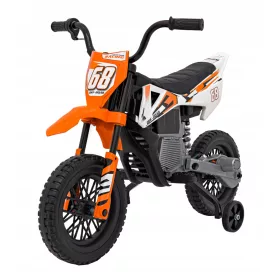  Motor Ramiz Grey bis 30 kg