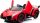  AUTO LAMBORGHINI VENENO BATTERIE 12V 4x45W FERNBEDIENUNG
