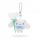  Sanrio Elf Fantasy Series Plüschtier Schlüsselschnalle Hello Kitty Cinnamoroll Schlüssel