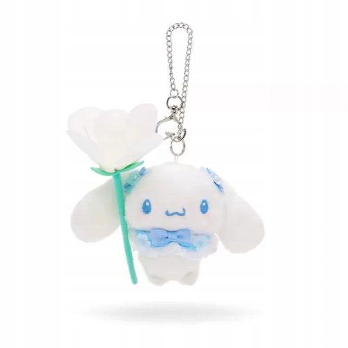  Sanrio Elf Fantasy Series Plüschtier Schlüsselschnalle Hello Kitty Cinnamoroll Schlüssel