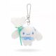  Sanrio Elf Fantasy Series Plüschtier Schlüsselschnalle Hello Kitty Cinnamoroll Schlüssel