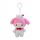  12 cm 50. Serie Sanrio My Melody Kuromi Cinnamoroll Kt Katze Purin Hund Plüsch