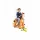  FEBER Pferd mit 12V Batterie