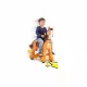  FEBER Pferd mit 12V Batterie