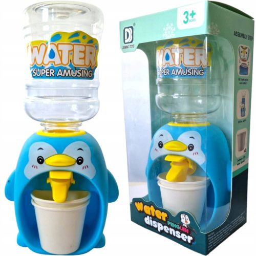  WASSERVERTEILER FÜR KINDERGETRÄNKE PINGUIN