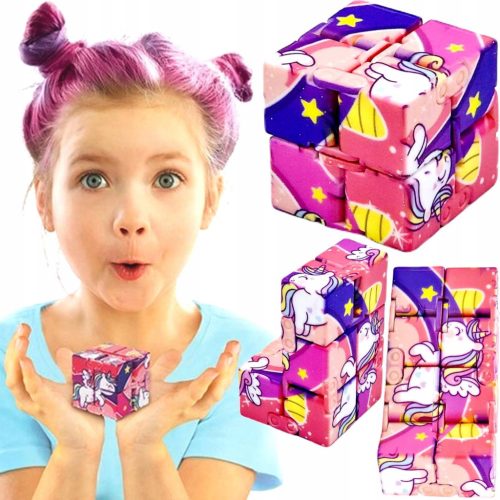  INFINITY CUBE INFINITY CUBE EINHORN