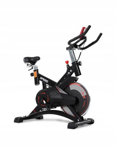  ISE Moskau Spin Bike