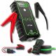  STARTER BOOSTER START 2500A Starthilfe UTRAI Car Booster Power Bank