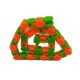  SCHLANGENKETTE ANTI-STRESS-ZAPPELSPIELZEUG 1014