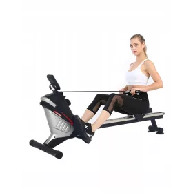  ISE SY-1750 Rudergerät Gelegenheit!