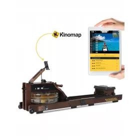  ISE WOODEN WATER SY-2023 Wasserrudergerät