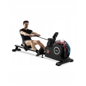  ISE SY-2027 Wasserrudergerät