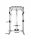  ISE Power Rack SY-1055 Trainingsgerät