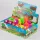  Sensorisches Anti-Stress-Squishy-Raupenspielzeug