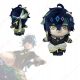  Genshin Impact Kinich Baumwollpuppe 20 cm