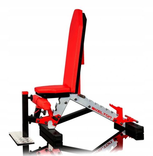  KELTON HL9L2 TRAININGSBANK VERSTÄRKTE, VERSTELLBARE TRAININGSBANK