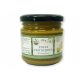 Pistaziencreme ohne Zusätze - 100% geröstete Pistazien in Gläsern, 2x210g