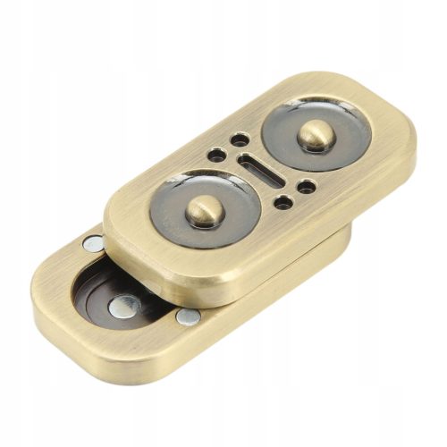  OWL FINGER FIDGET SLIDER MAGNETISCHER DRUCK