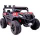  MEGA BUGGY AUTO 12V 4X4 POWER 180W ROCKING FERNBEDIENUNG