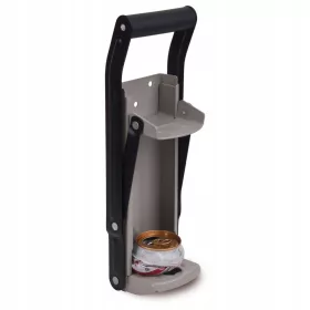  Dosenzerkleinerer 0,5 l mit ECO-Flaschenöffner
