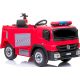  BATTERIEBETRIEBENES FEUERWEHRWAGEN 2x45W FERNBEDIENUNGSZUBEHÖR