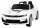  Batteriebetriebener Chevrolet Camaro 2SS mit weißen Pilot-EVA-Rädern. Freier Start