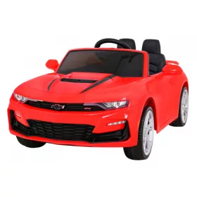  Chevrolet Camaro 2SS batteriebetrieben Rot
