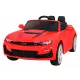  Chevrolet Camaro 2SS batteriebetrieben Rot