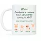  Lustiges Abschiedsgeschenk von der Arbeit ALPAKA-TASSE FÜR einen Freund eines Freundes