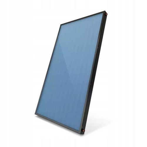  WEBER SOL PREMIUM 2.5 Solarkollektor (BASICX)