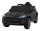  Kinderbatterie Aston Martin DBX Black Pilot EVA-Sitze gratis