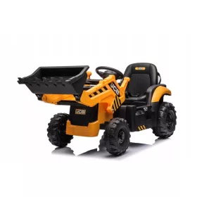  Fahrzeug JCB Bagger Gelb