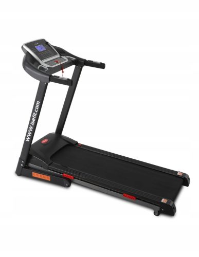  ISE SY-T2710 elektrisches Laufband 16 km/h