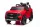  Ford Ranger LIFT Rotes Fahrzeug