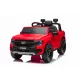  Ford Ranger LIFT Rotes Fahrzeug