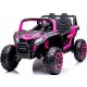  JEEP AUTO BUGGY YSA OFF-ROAD 4x4 BATTERIE 12V 4x45W FERNBEDIENUNG