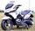  GROSSER ELEKTROMOTOR-SCOOTER, 12-V-LEISTUNG, 90-W-PANEL