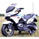  GROSSER ELEKTROMOTOR-SCOOTER, 12-V-LEISTUNG, 90-W-PANEL