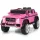  Kinderauto Mercedes Benz Maybach G650-S mit LED-Beleuchtung