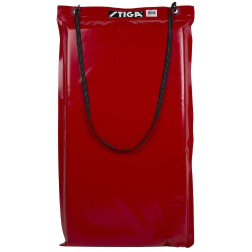  Stiga Kinderflyer JR Schneematte 100 cm Rot