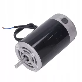 Austausch des Mini-Drehmaschinenmotors 750 W 6000 U/min