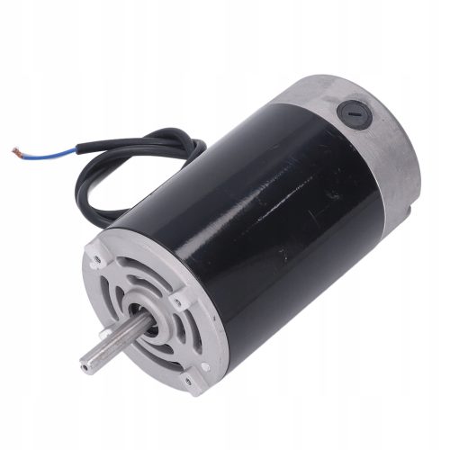 Austausch des Mini-Drehmaschinenmotors 750 W 6000 U/min