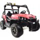  JEEP 2-SITZ-BUGGY, BATTERIE, 12 V, 180 W, FERNBEDIENUNG